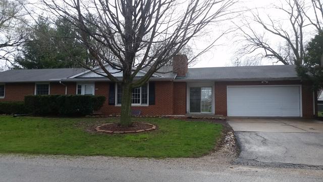 504 S Vine St., Mahomet, IL 61853