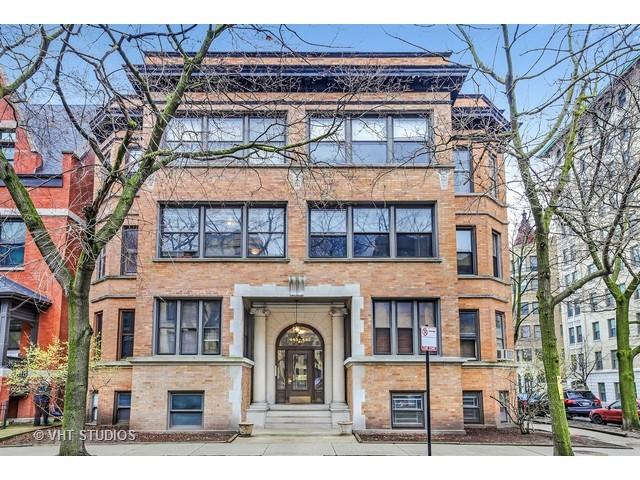 445 W Surf St. #2, Chicago, IL 60657