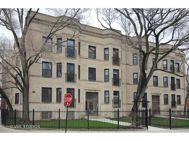 1223 W Lawrence Ave. #2, Chicago, IL 60640