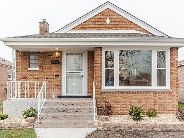 10629 S Green St., Chicago, IL 60643