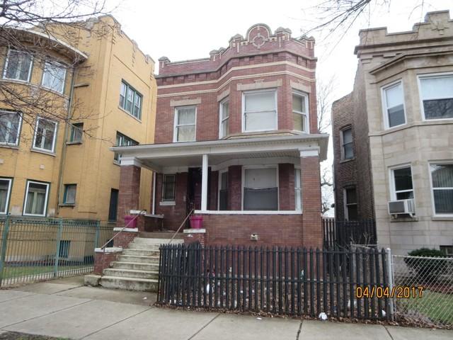 4949 W Washington Blvd., Chicago, IL 60624