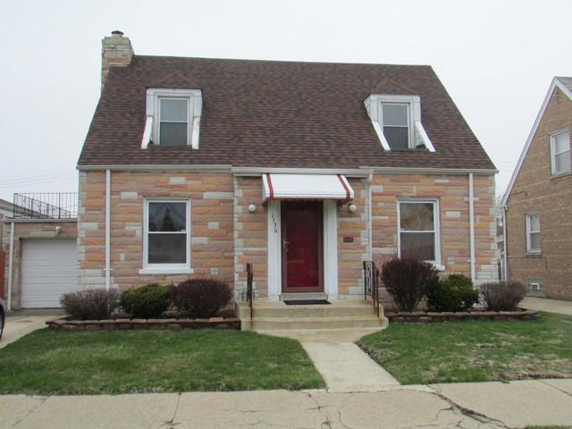 1136 W 103rd Pl., Chicago, IL 60643