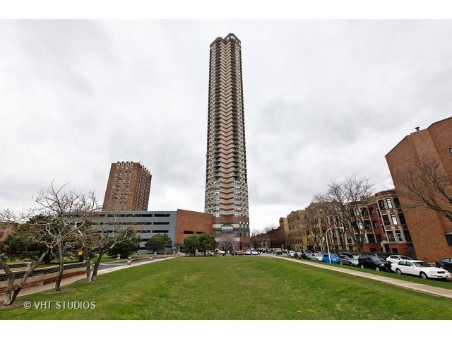 3660 N Lake Shore Dr. #3511, Chicago, IL 60613