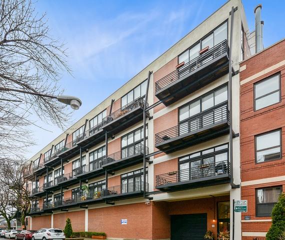 2012 W St Paul Ave. #409, Chicago, IL 60647