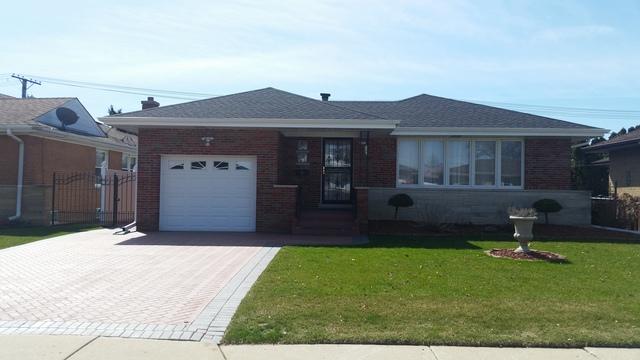 8451 W Agatite Ave., Chicago, IL 60656