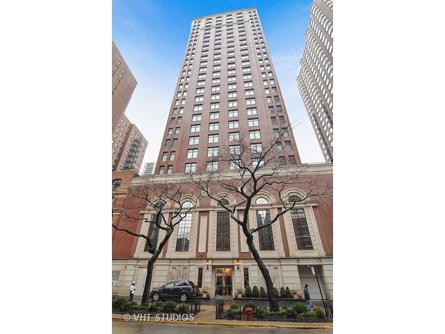 1122 N Dearborn St. #8E, Chicago, IL 60610