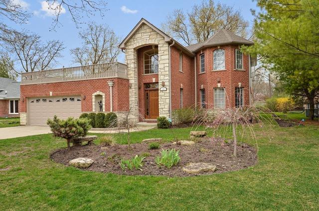 320 Beverly Dr., Wilmette, IL 60091