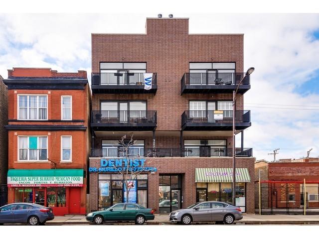 1504 N Western Ave. #2N, Chicago, IL 60622