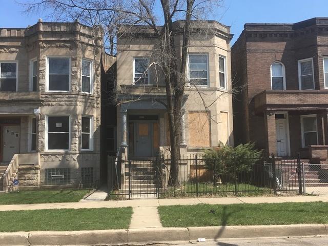 6531 S Peoria St., Chicago, IL 60621