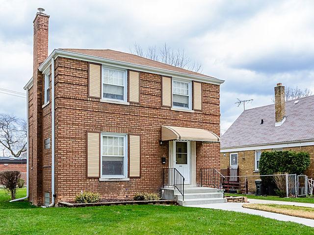 2441 S 19th Ave., Broadview, IL 60155