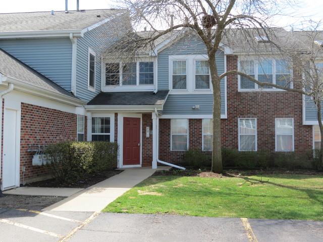 259 W Jennifer Ln. #5, Palatine, IL 60067