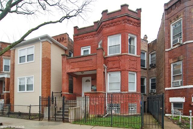4913 W Van Buren St., Chicago, IL 60644