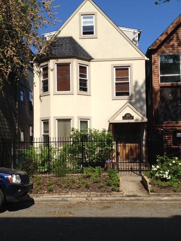 3119 N Hoyne Ave., Chicago, IL 60618