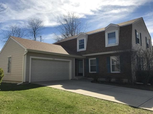 1125 Knollwood Dr., Buffalo Grove, IL 60089