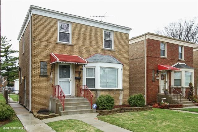 8338 S Hoyne Ave., Chicago, IL 60620