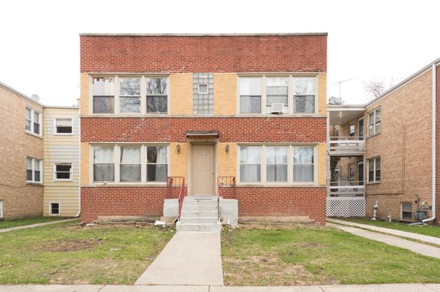 4910 Louise St., Skokie, IL 60077