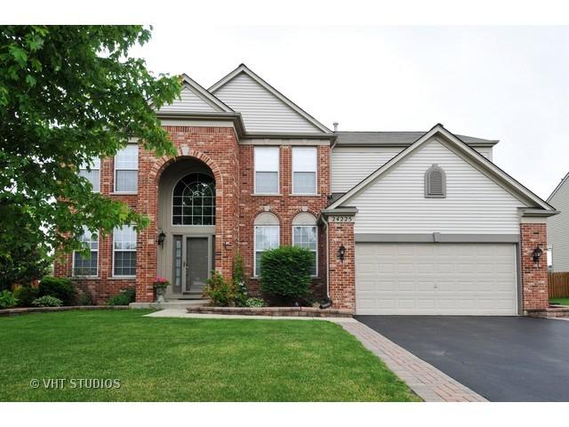 24225 Bristol Ave., Plainfield, IL 60585