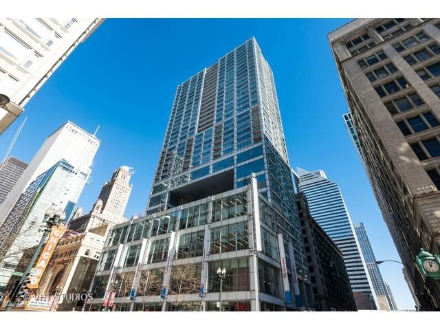 8 E Randolph St. #2903, Chicago, IL 60601