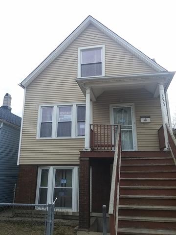 4053 W Crystal St., Chicago, IL 60651