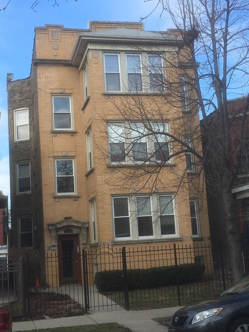4718 N Saint Louis Ave., Chicago, IL 60625