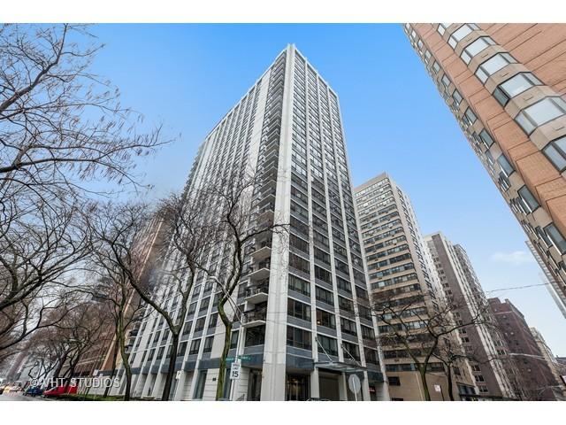 222 E Pearson St. #709, Chicago, IL 60611