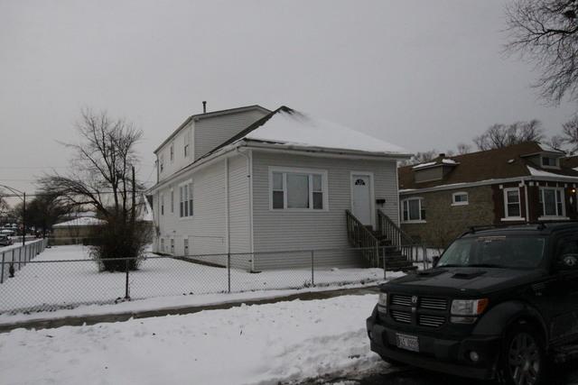 10154 S Union Ave., Chicago, IL 60628