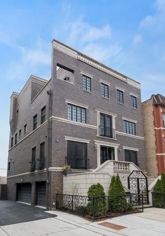 450 N Green St., Chicago, IL 60642