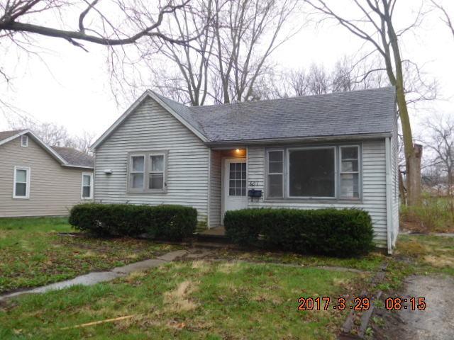 601 Louisiana Ave., Champaign, IL 61820