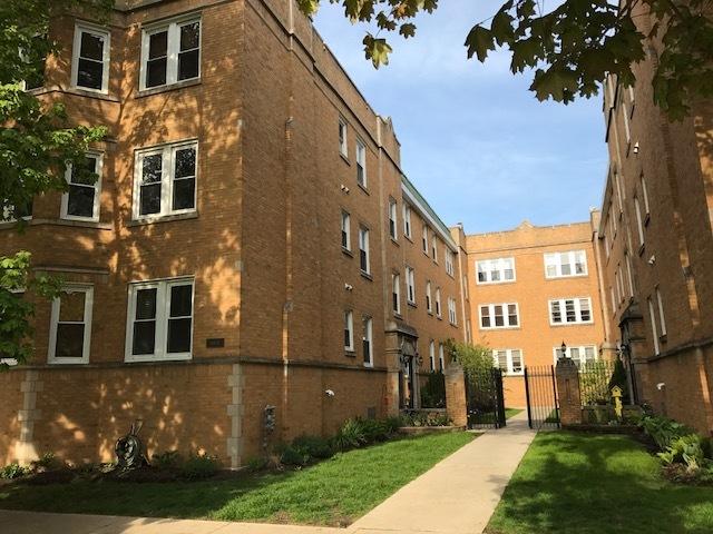 4851 N Wolcott Ave. #2E, Chicago, IL 60640