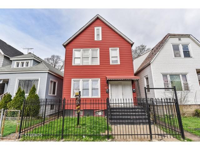 11934 S State St., Chicago, IL 60628
