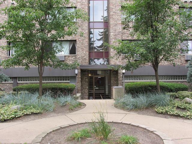 5306 N Cumberland Ave. #315, Chicago, IL 60656