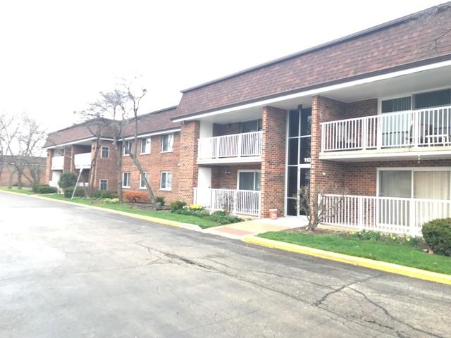 1106 Westover Ln. #1C, Schaumburg, IL 60193