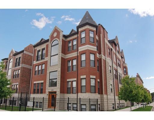 4800 S St Lawrence Ave. #1N, Chicago, IL 60615
