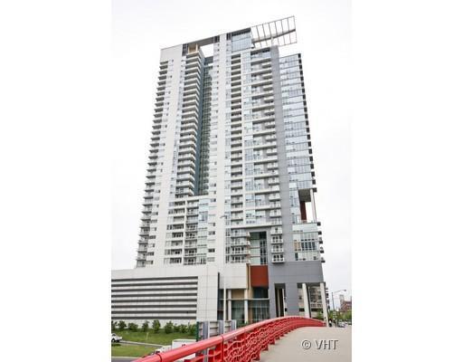 737 W Washington Blvd. #1807, Chicago, IL 60661