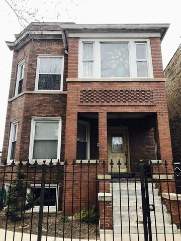 4814 N Ashland Ave., Chicago, IL 60640