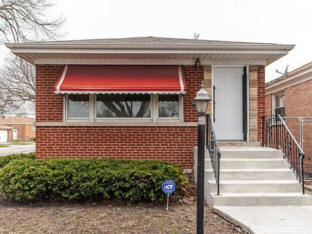 9062 S Union Ave., Chicago, IL 60620