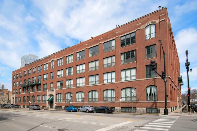 1727 S Indiana Ave. #105, Chicago, IL 60616