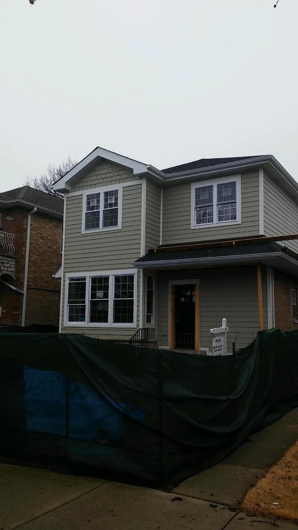 6334 N Keeler Ave., Chicago, IL 60646