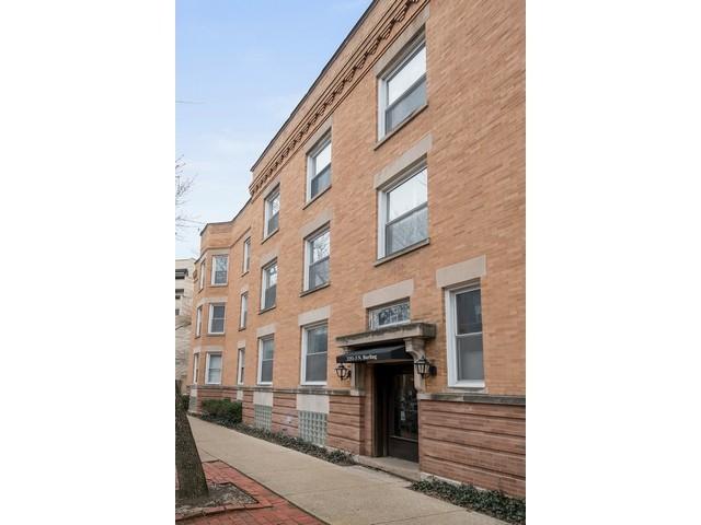 2253 N Burling St. #2, Chicago, IL 60614