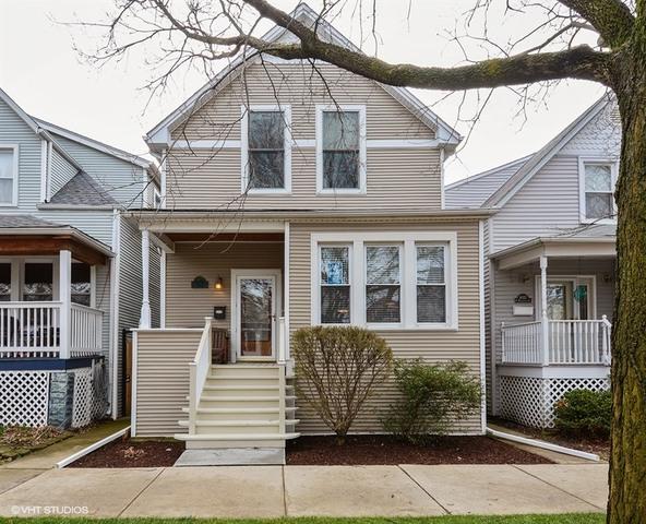 4039 N Maplewood Ave., Chicago, IL 60618