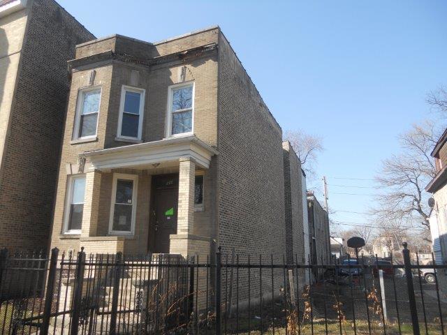 634 N Homan Ave., Chicago, IL 60624