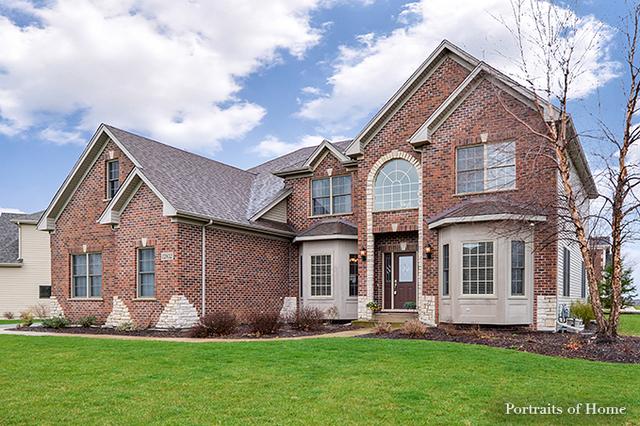 12832 Peppertree Dr., Plainfield, IL 60585