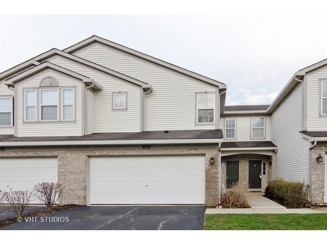 3237 Harvard Ln., Lake In The Hills, IL 60156