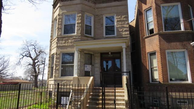 5642 S Emerald Ave., Chicago, IL 60621