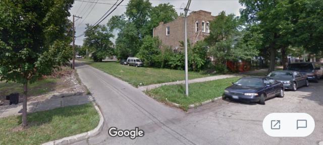 326 S Mozart St., Chicago, IL 60612