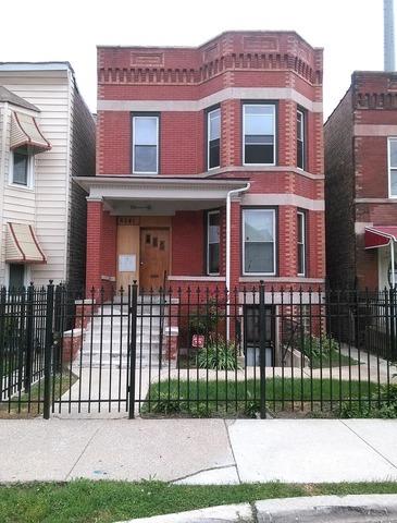 6241 S Bishop St., Chicago, IL 60636