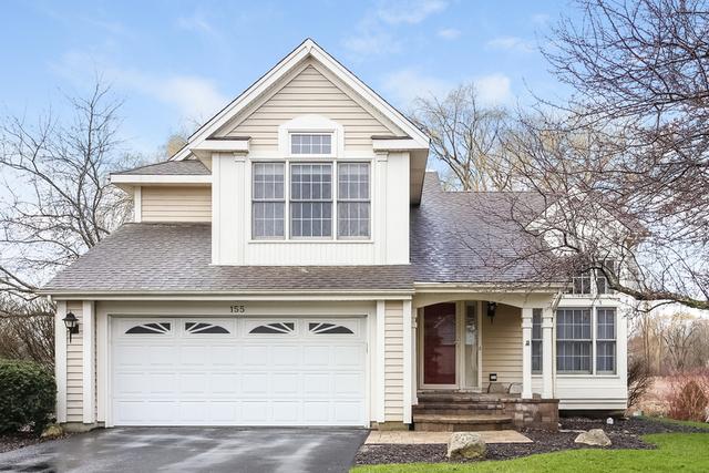 155 Knobb Hill Ln., Gurnee, IL 60031