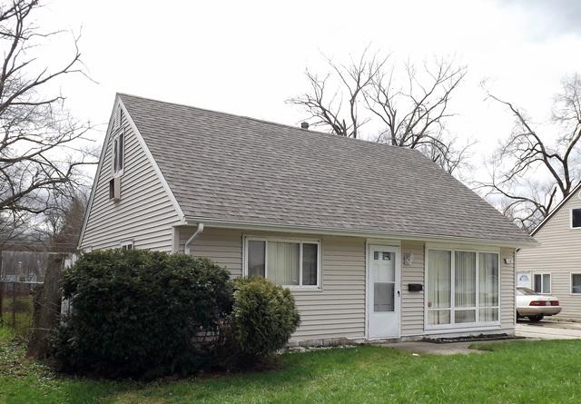 225 Arrowhead St., Park Forest, IL 60466
