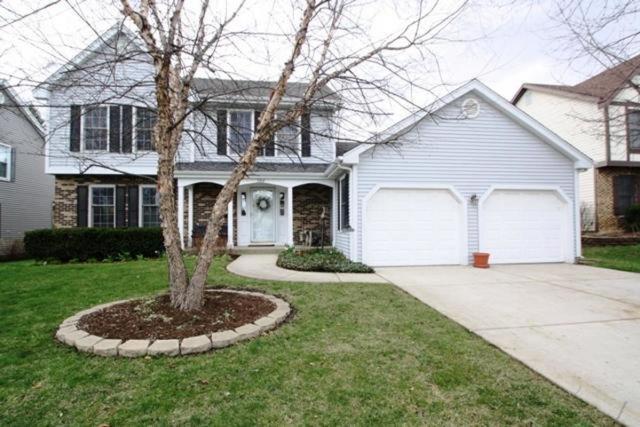 244 Lundy Ln., Schaumburg, IL 60193