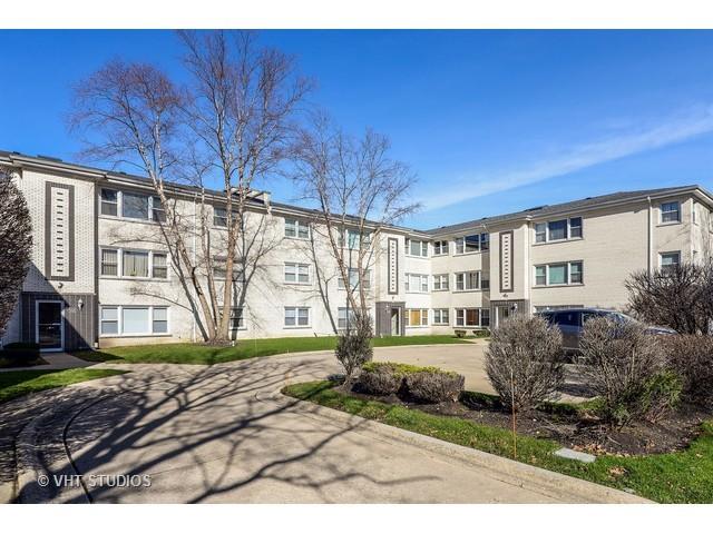 5236 N Potawatomie St. #302, Chicago, IL 60656